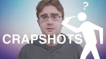 Crapshots - Episode 19 - The Usage