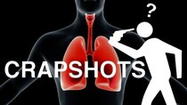 Crapshots - Episode 20 - The Sports Drink