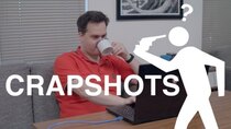 Crapshots - Episode 62 - The Backhack