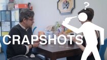 Crapshots - Episode 63 - The Hand Attack