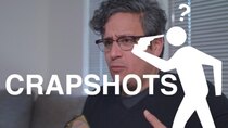 Crapshots - Episode 70 - The Secret Agent