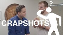 Crapshots - Episode 75 - The Sandwich