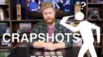 Crapshots - Episode 78 - The Deck Tech