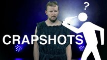 Crapshots - Episode 81 - The Talk