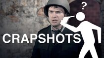 Crapshots - Episode 82 - The Pigeon