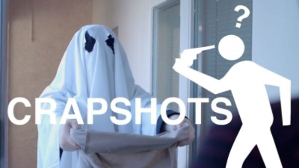 Crapshots - S06E83 - The Ghost