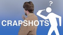 Crapshots - Episode 84 - The Grapeshot