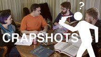 Crapshots - Episode 88 - The DM