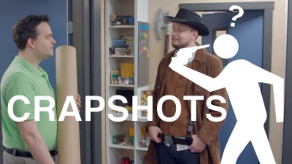 Crapshots - S06E91 - The Redemption