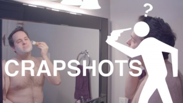 Crapshots - S06E96 - The Close Shave