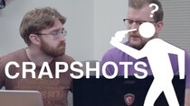 Crapshots - Episode 99 - The Trainer