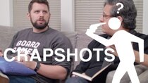 Crapshots - Episode 8 - The Book Club