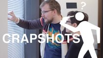 Crapshots - Episode 9 - The Old Ones