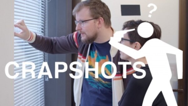 Crapshots - S07E09 - The Old Ones