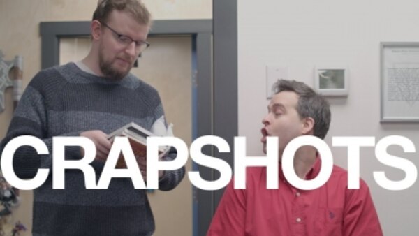 Crapshots - S07E10 - The Sudoku