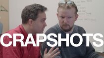 Crapshots - Episode 11 - The Simulation