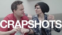 Crapshots - Episode 12 - The Talk Show