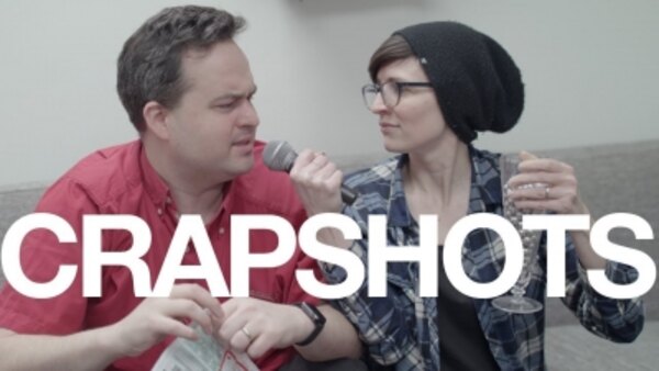 Crapshots - S07E12 - The Talk Show