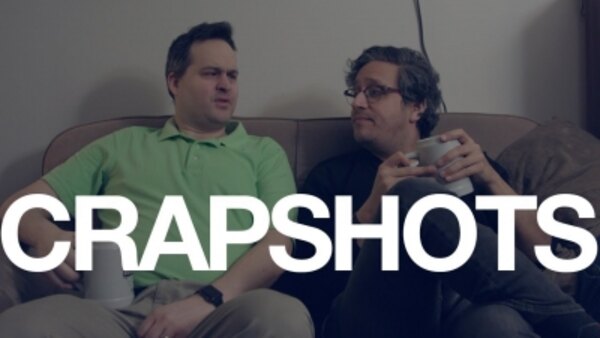 Crapshots - S07E13 - The Cleaning
