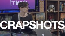 Crapshots - Episode 15 - The DMs