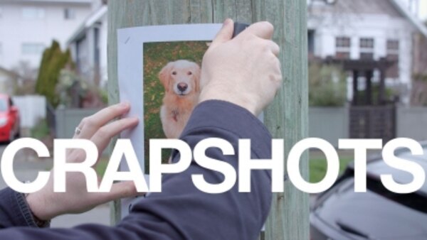 Crapshots - S07E16 - The Dog