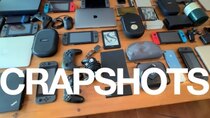 Crapshots - Episode 21 - The Everyday Bag