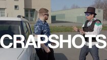 Crapshots - Episode 25 - The Time Traveler