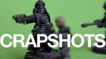 Crapshots - Episode 33 - The Figures