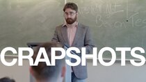 Crapshots - Episode 35 - The First Name