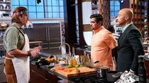 MasterChef (US) - Episode 6 - Hot & Spicy