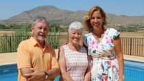 A Place in the Sun: Summer Sun - Episode 18 - Inland Alicante, Spain