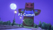 PJ Masks - Episode 7 - PJ Comet