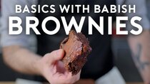 Basics with Babish - Episode 12 - Brownies
