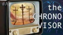 Alltime Conspiracies - Episode 43 - Does the Vatican have a Machine that shows the Past?