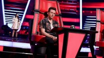 The Voice Kids (UK) - Episode 4 - Blind Auditions 4