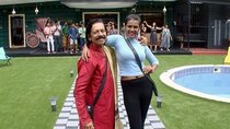 Bigg Boss Tamil - Episode 5 - Day 4 in the House