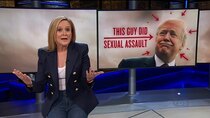 Full Frontal with Samantha Bee - Episode 15 - June 26, 2019