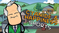 Cyanide & Happiness Shorts - Episode 11 - Mr. Cobbler's Neighborhood