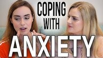 Rose and Rosie - Episode 24 - Coping with Anxiety