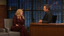 Late Night with Seth Meyers - Episode 119 - Kate McKinnon, Rep. Pramila Jayapal