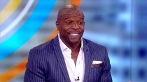 The View - Episode 187 - Terry Crews