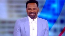 The View - Episode 188 - Mike Epps