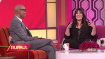 RuPaul - Episode 14 - Ricki Lake and Blac Chyna