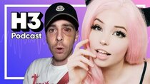 H3 Podcast - Episode 23 - 6ix9ine Released Early, Joji Cancelled, Doja Cat Lies To The...