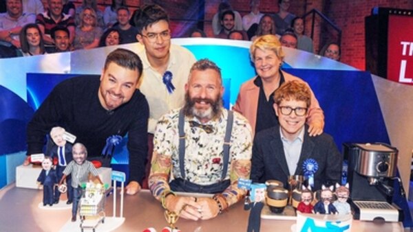 The Last Leg - S17E06 - 