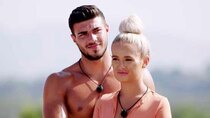 Love Island - Episode 24