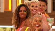 Love Island - Episode 25