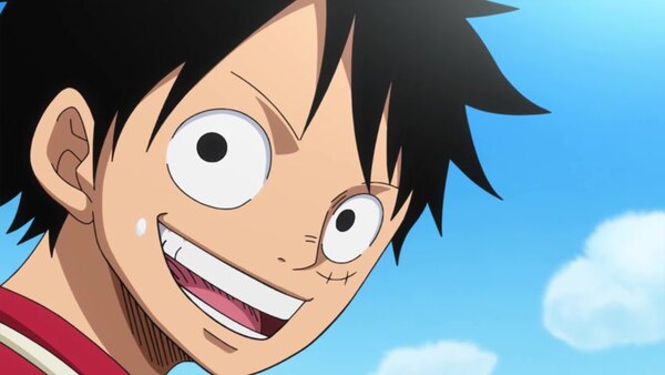 One Piece Episode 891 info and links where to watch