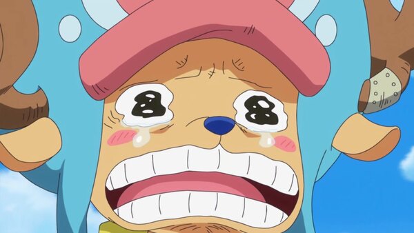 One Piece Episode 891 info and links where to watch