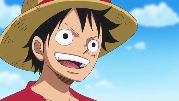 One Piece Episode 891 info and links where to watch